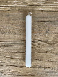 French Dinner Candles