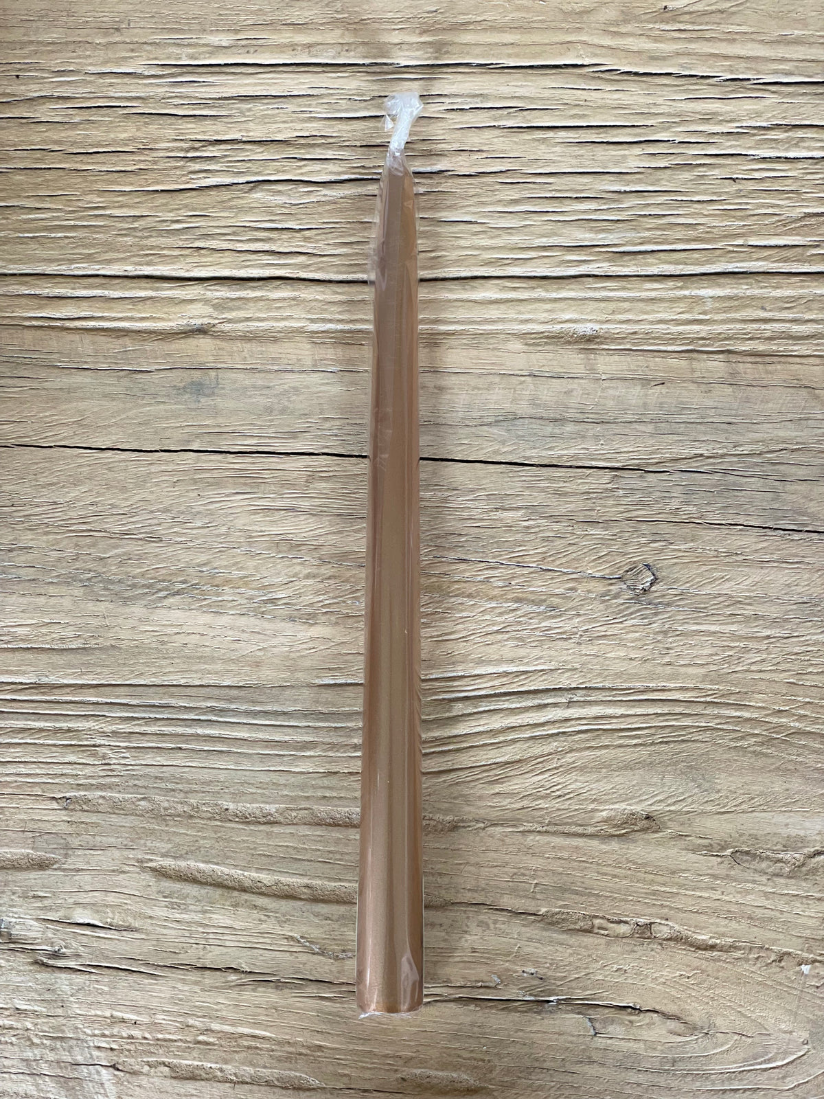 French Tapered Dinner Candle