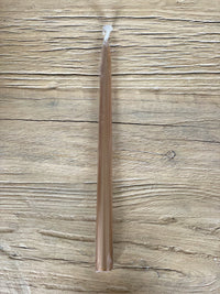 French Tapered Dinner Candle