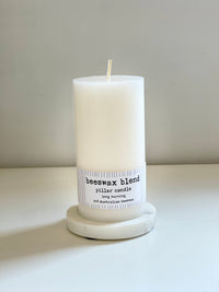 Neo Marble Coaster White