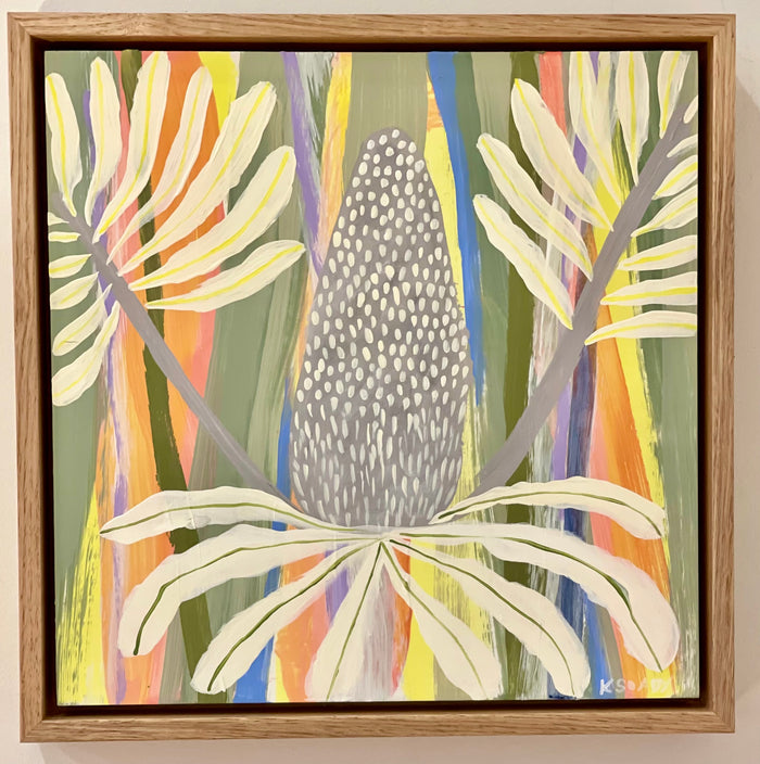 Banksia Flora #25