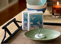 Hanga Incense