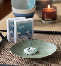 Hanga Incense