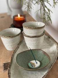 Hanga Incense