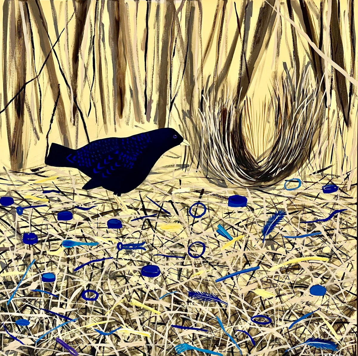 Kate Soady Art Cards