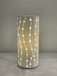 Samara Lamp