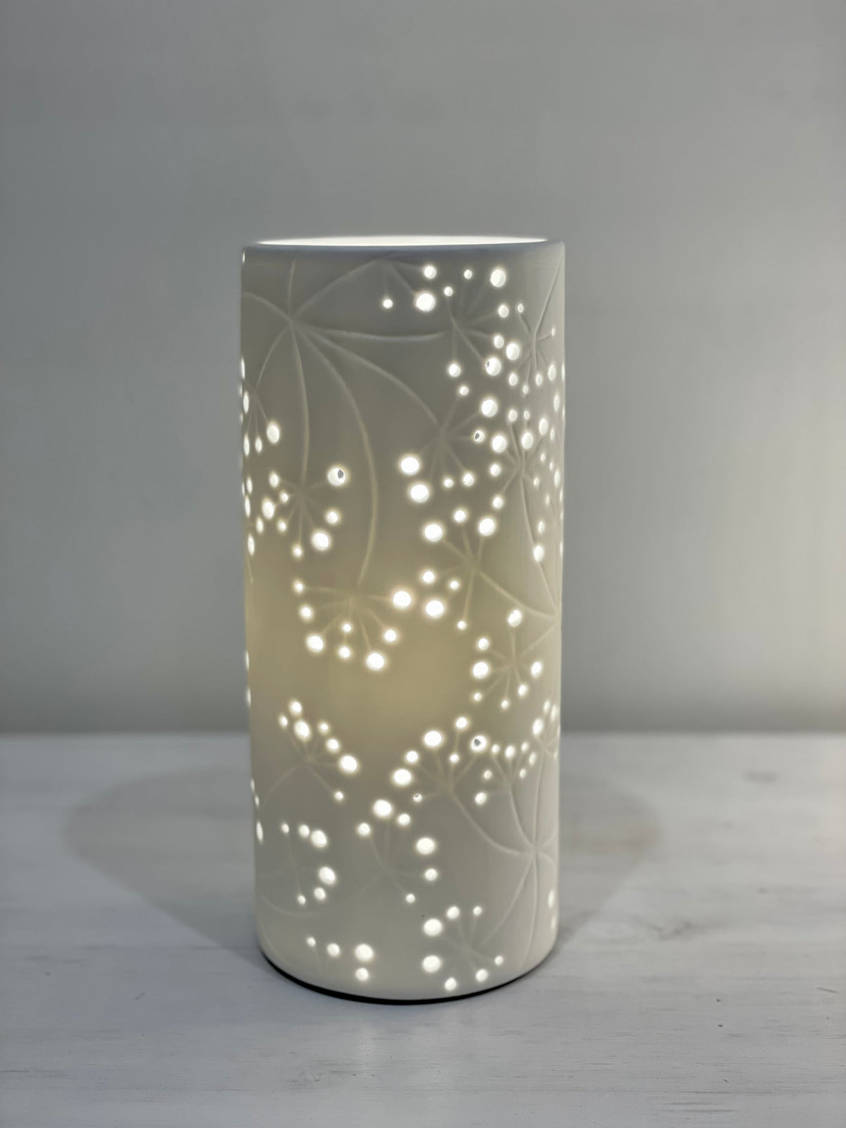 Samara Lamp