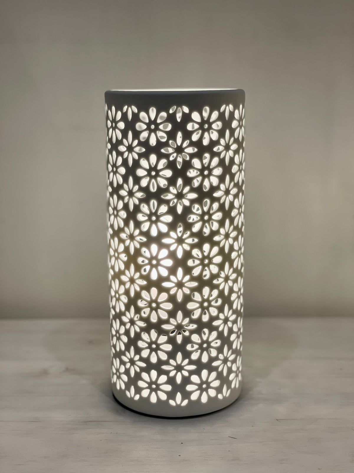 Samara Lamp