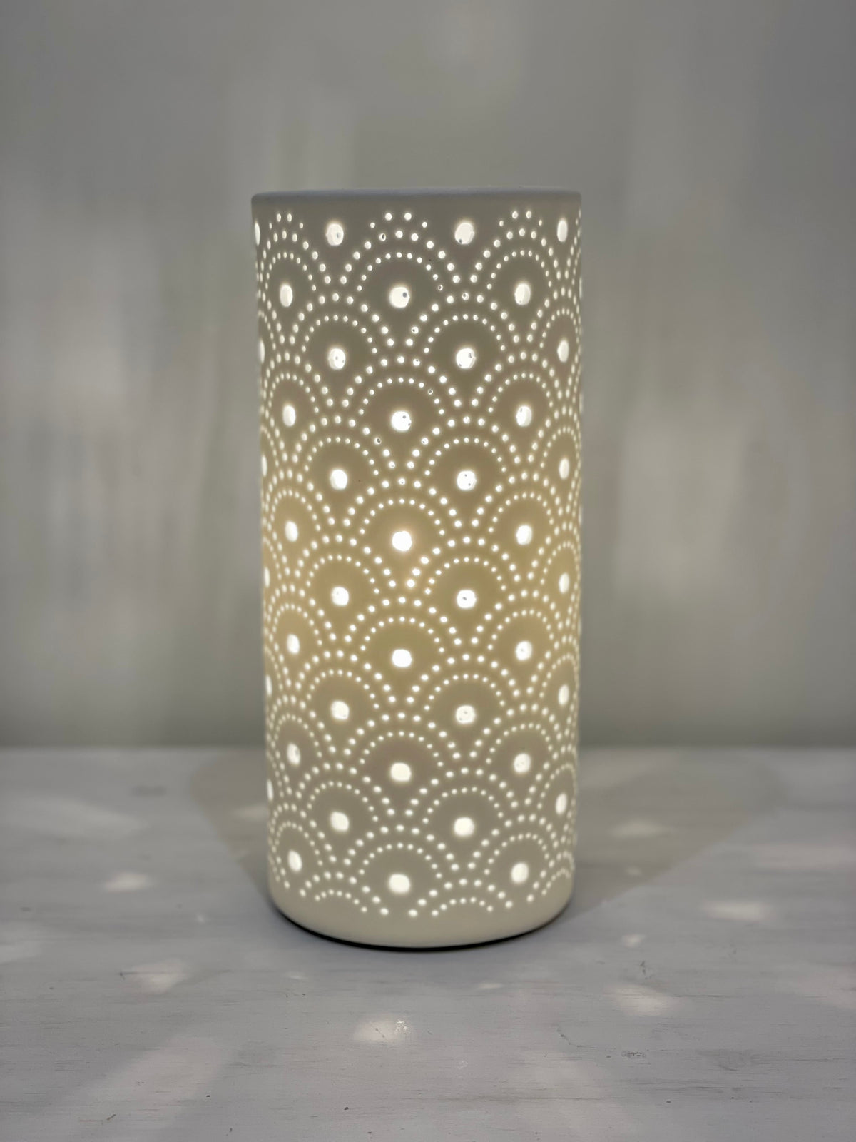Samara Lamp