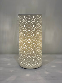 Samara Lamp