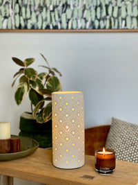 Samara Lamp