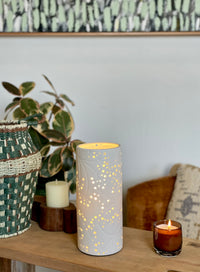 Samara Lamp