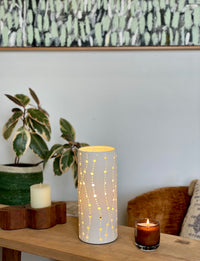Samara Lamp