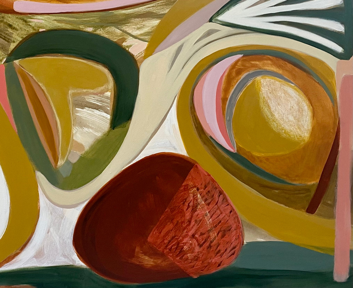 Resonance #1