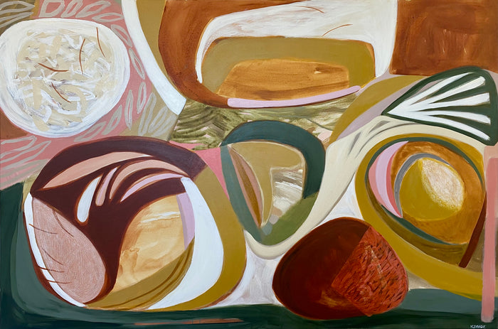 Resonance #1