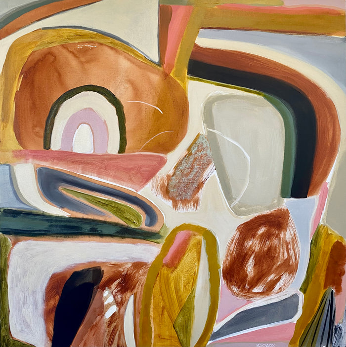 Resonance #3