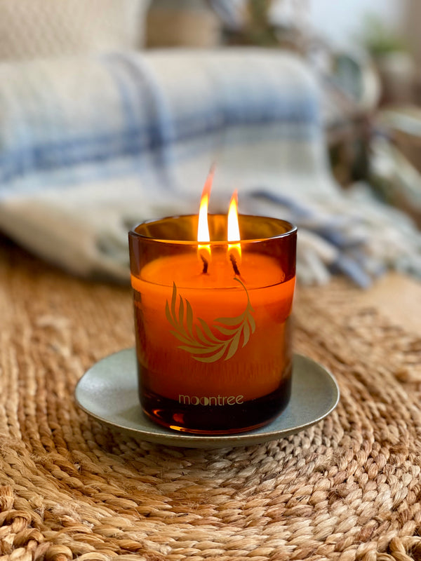 Moontree Luxe Candle