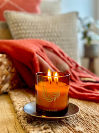 Moontree Luxe Candle