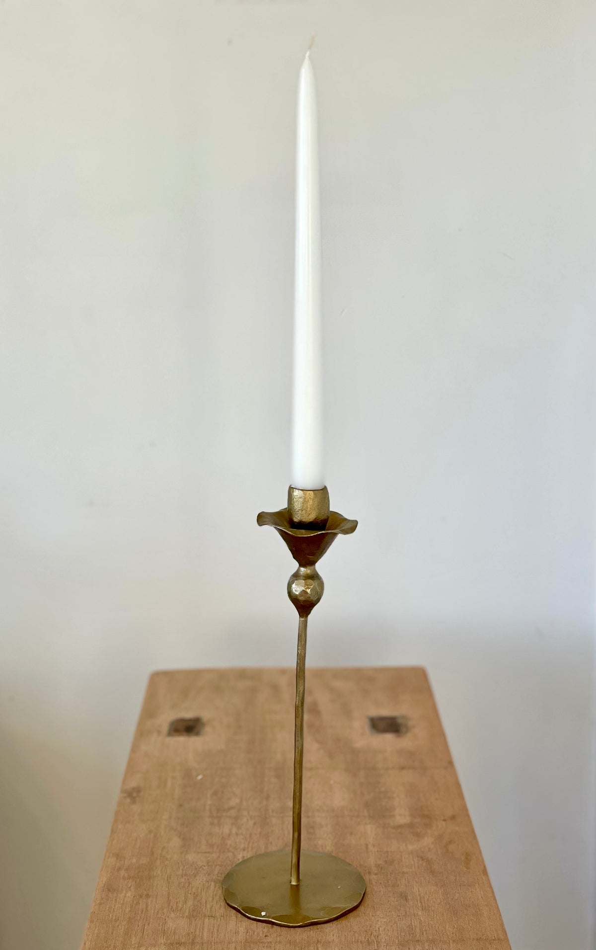 Flower Candleholder