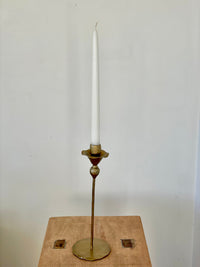 Flower Candleholder
