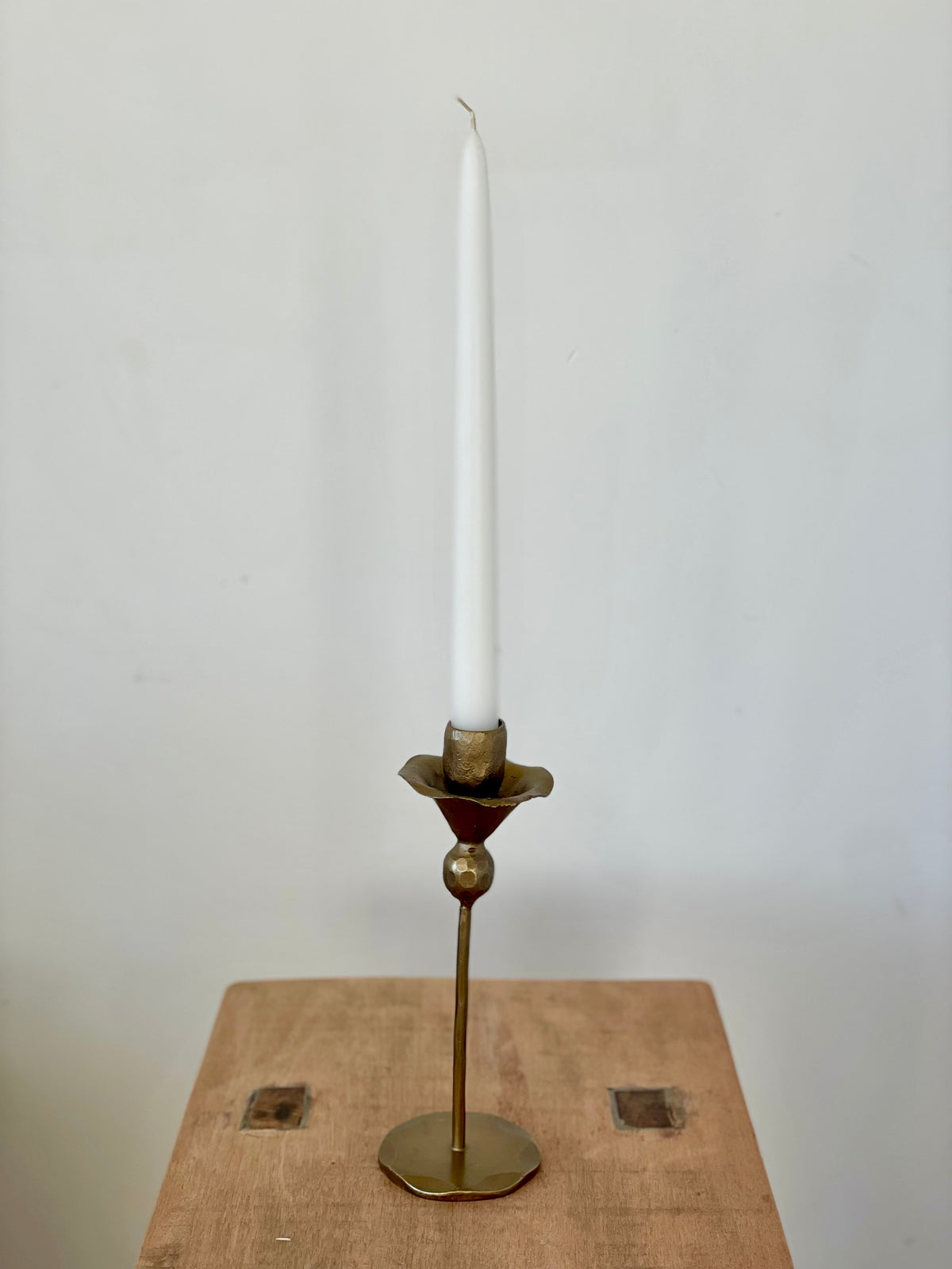 Flower Candleholder