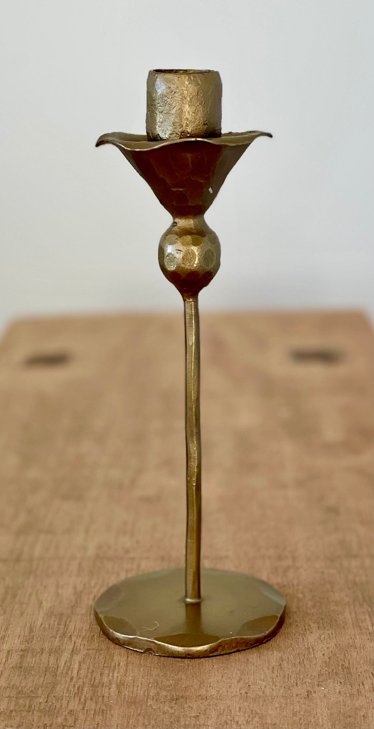 Flower Candleholder