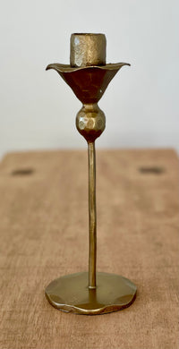 Flower Candleholder