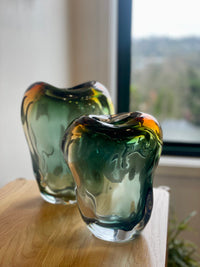 Josiah Vase Small