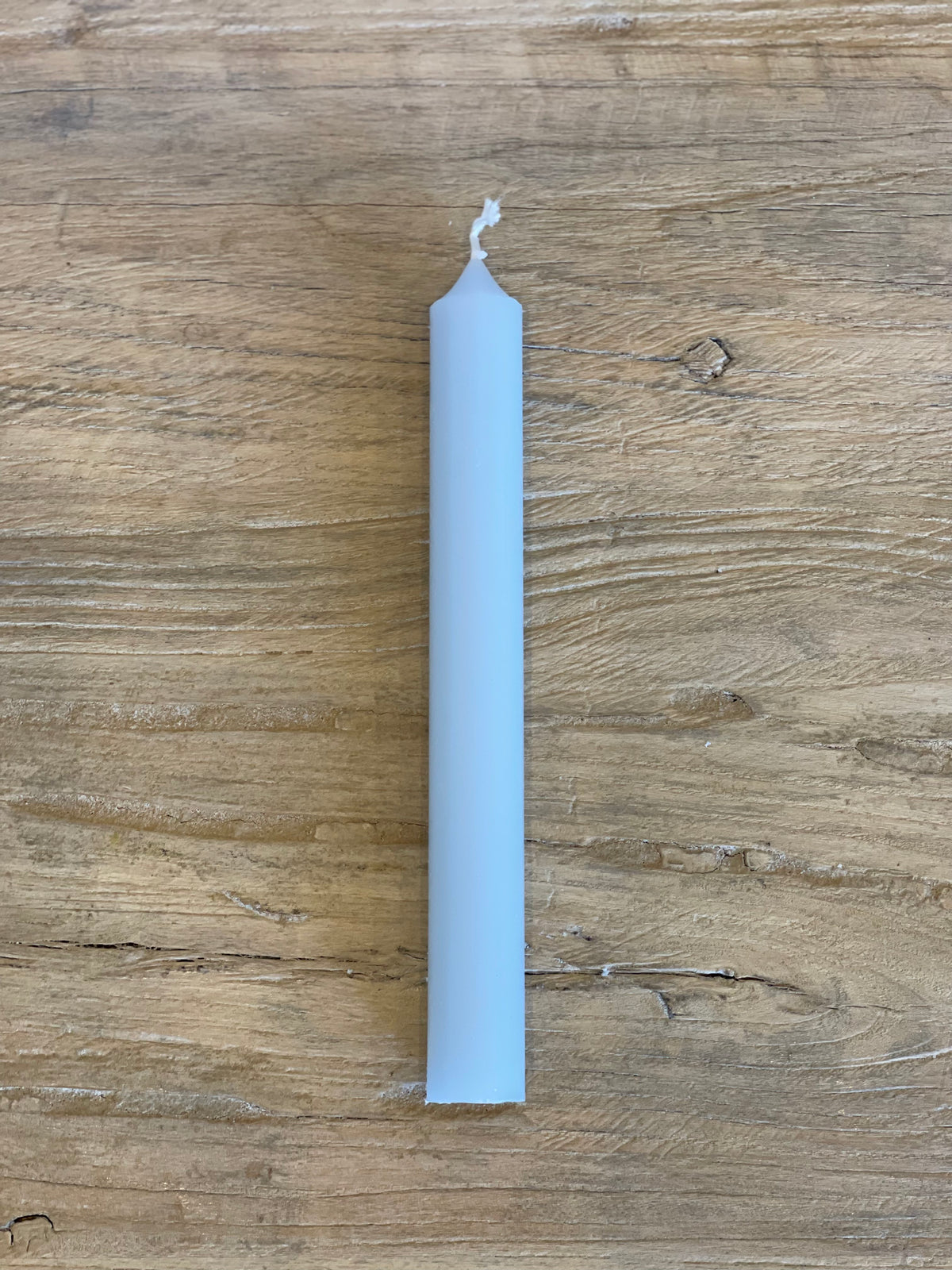 French Dinner Candles