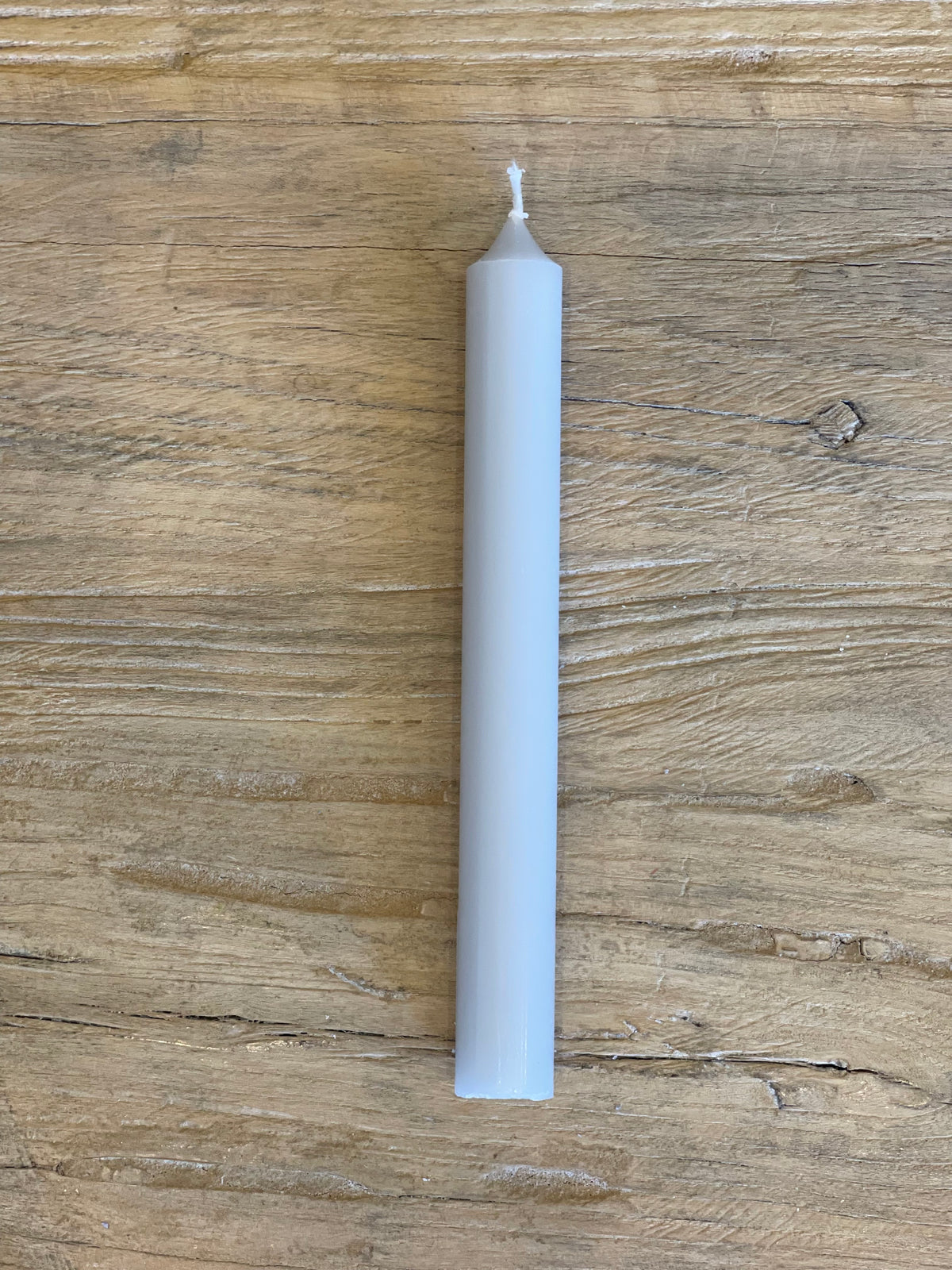 French Dinner Candles