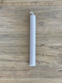 French Dinner Candles