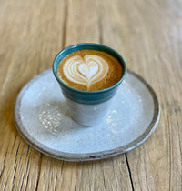 Coffee Candle