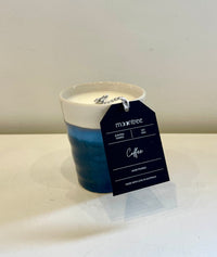 Coffee Candle