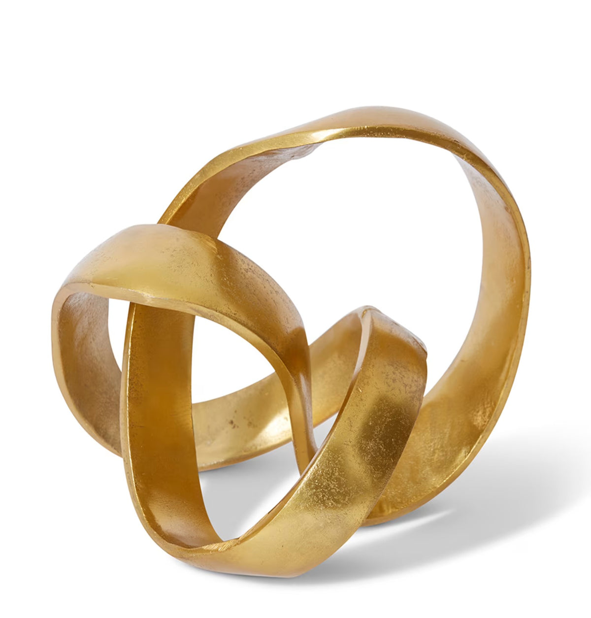 Jakari Sculpture Gold