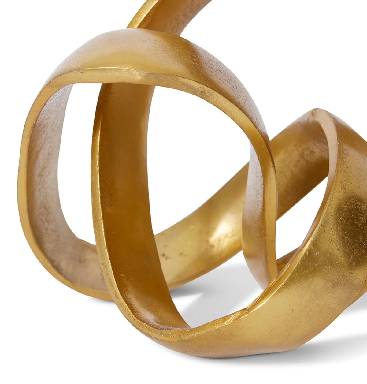 Jakari Sculpture Gold