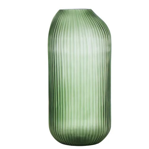 Xavier Glass Vase