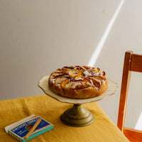 Organic Beeswax Birthday Candles