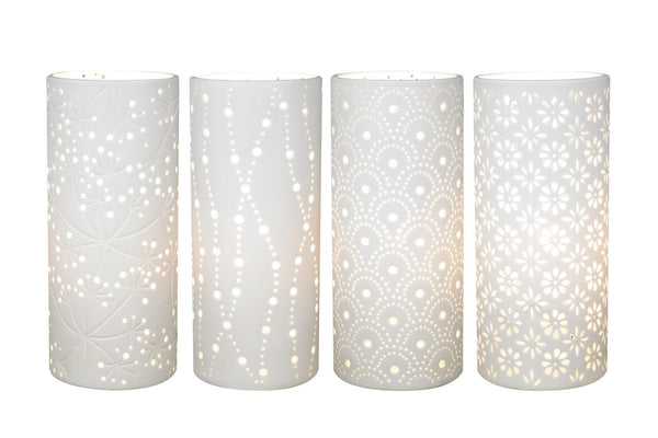 Samara Lamp
