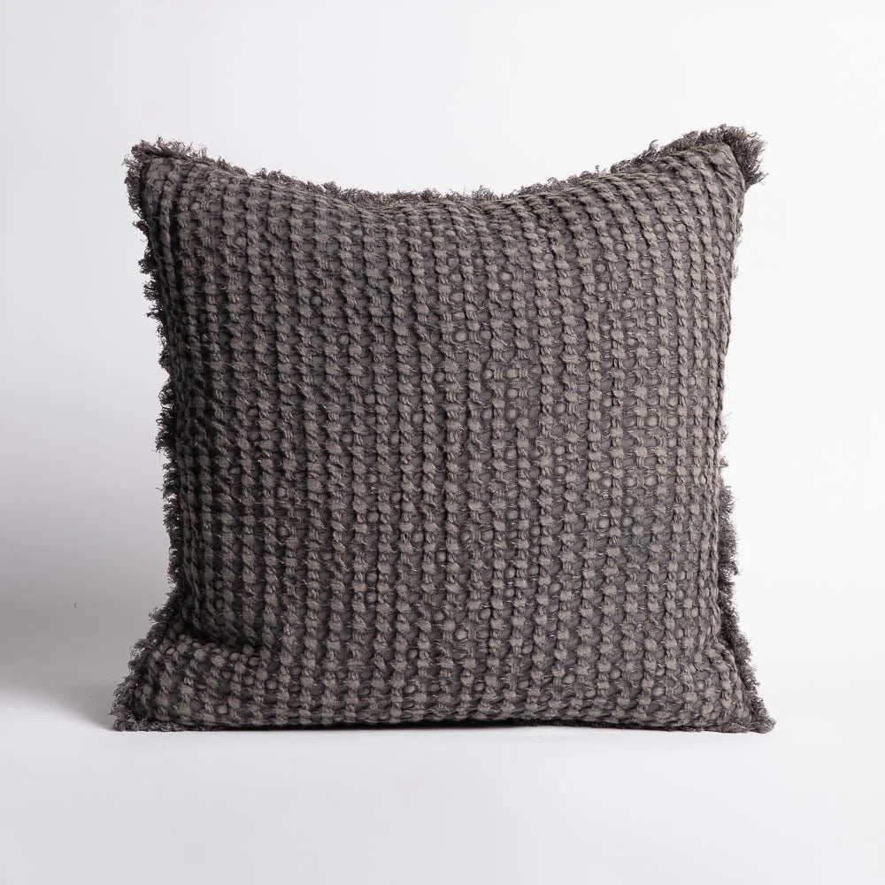 Element Cushion -Slate