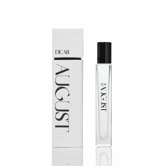 Dear August Roll-on Perfume - Blush