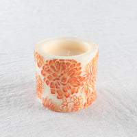 Natural Light - Japanese Chrysanthemum
