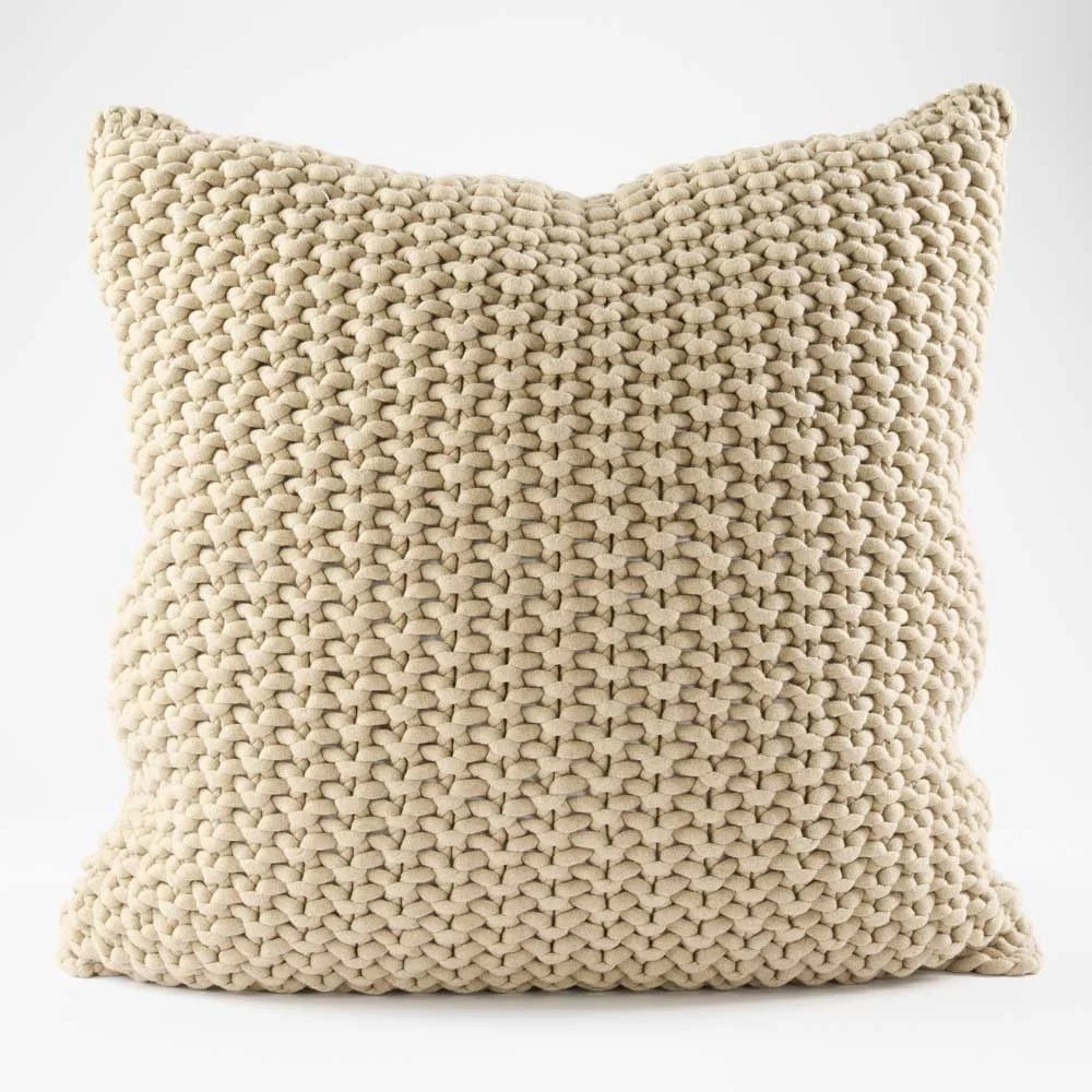 Marco Cushion - Natural