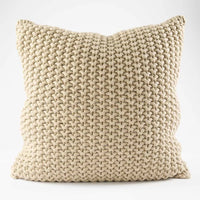 Marco Cushion - Natural