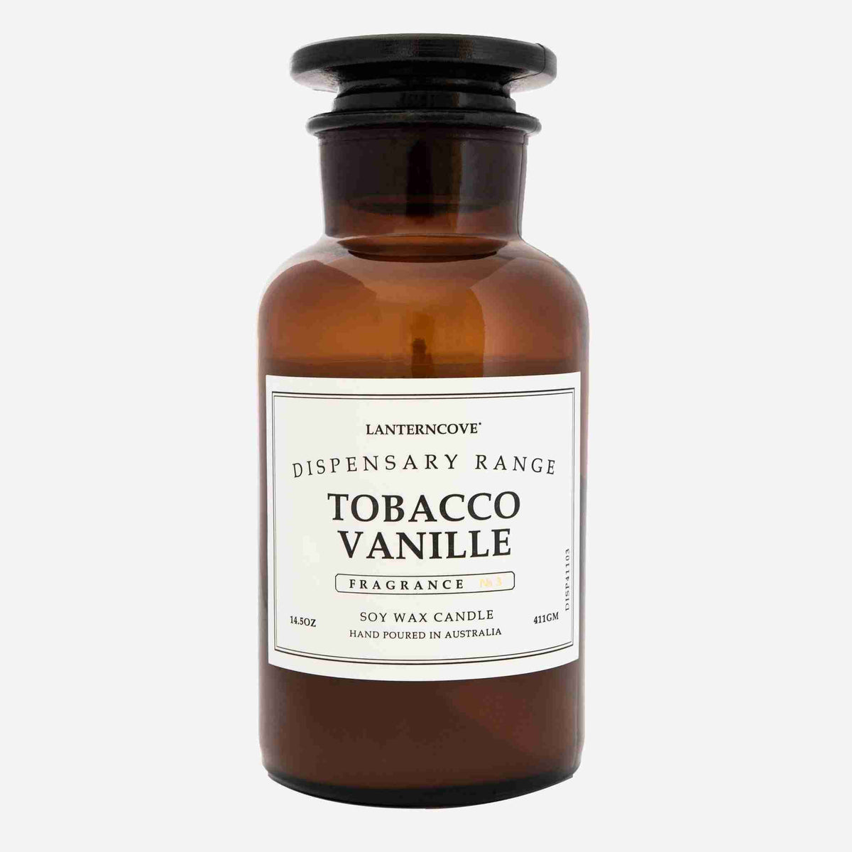 Dispensary Candles