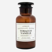 Dispensary Candles