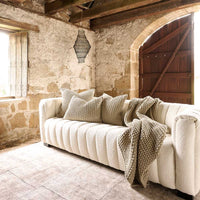Marco Cushion - Natural