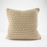 Marco Cushion - Natural
