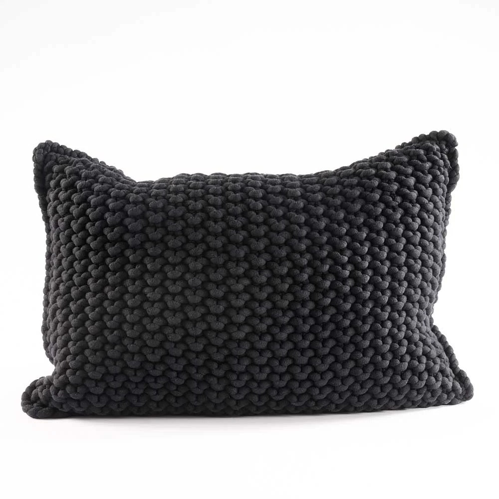 Marco Cushion - Black