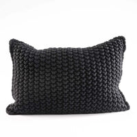 Marco Cushion - Black