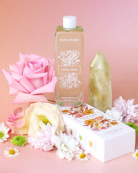 Floral Fields Bath and Body Oil